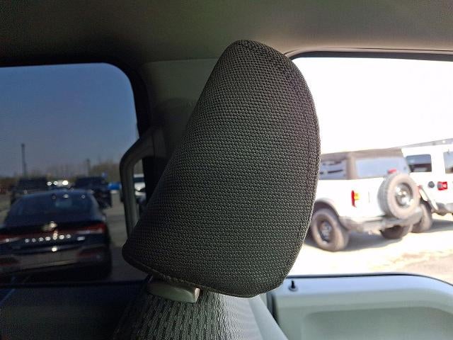 2022 Ford Super Duty F-250 SRW XLT