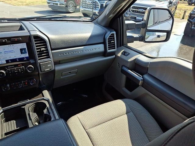 2022 Ford Super Duty F-250 SRW XLT