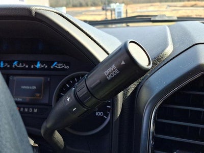 2022 Ford Super Duty F-250 SRW XLT