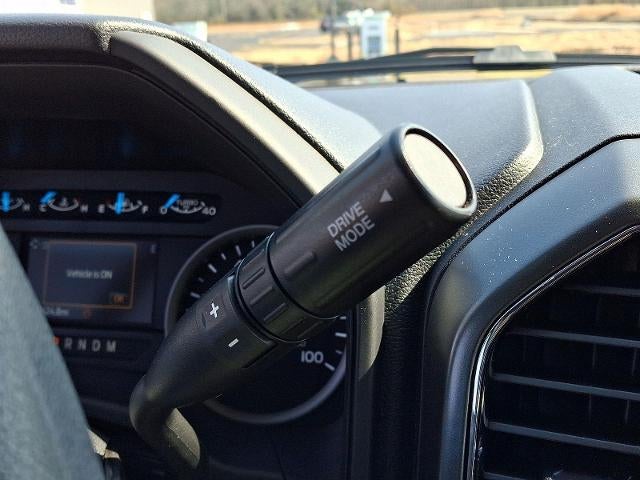 2022 Ford Super Duty F-250 SRW XLT