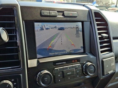 2022 Ford Super Duty F-250 SRW XLT