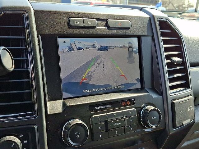 2022 Ford Super Duty F-250 SRW XLT