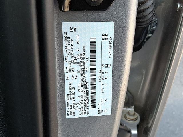 2022 Ford Super Duty F-250 SRW XLT