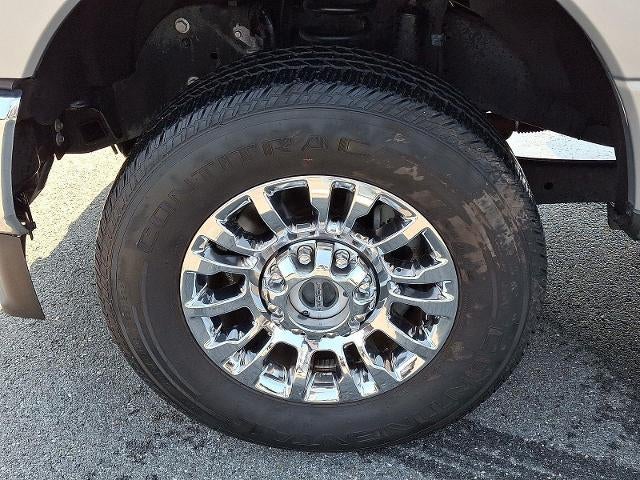 2022 Ford Super Duty F-250 SRW XLT