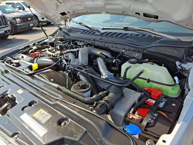 2022 Ford Super Duty F-250 SRW XLT