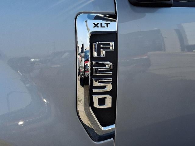 2022 Ford Super Duty F-250 SRW XLT