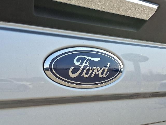 2022 Ford Super Duty F-250 SRW XLT