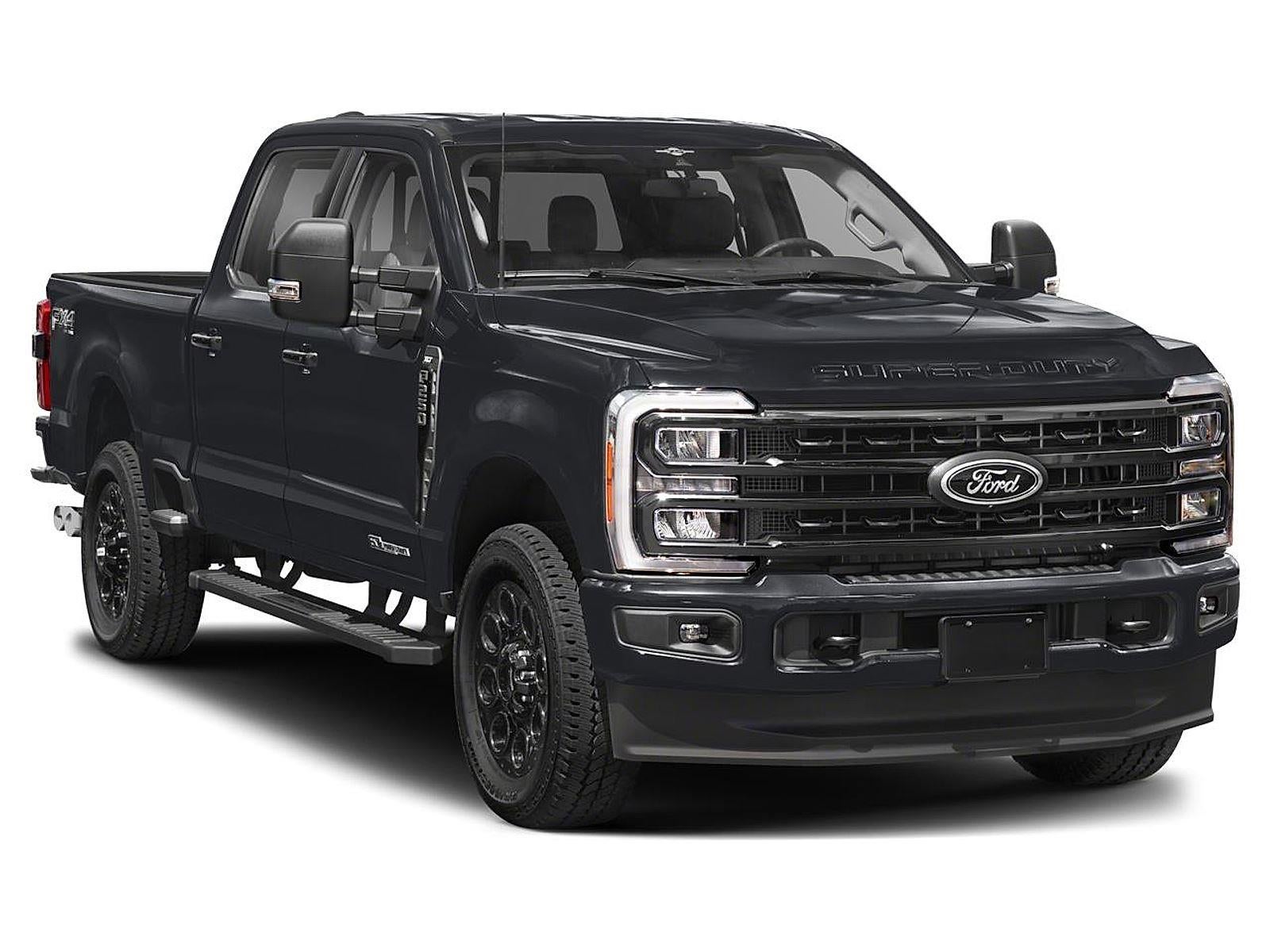 2026 Ford Super Duty F-250 SRW XLT