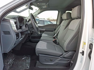 2026 Ford Super Duty F-250 SRW XLT