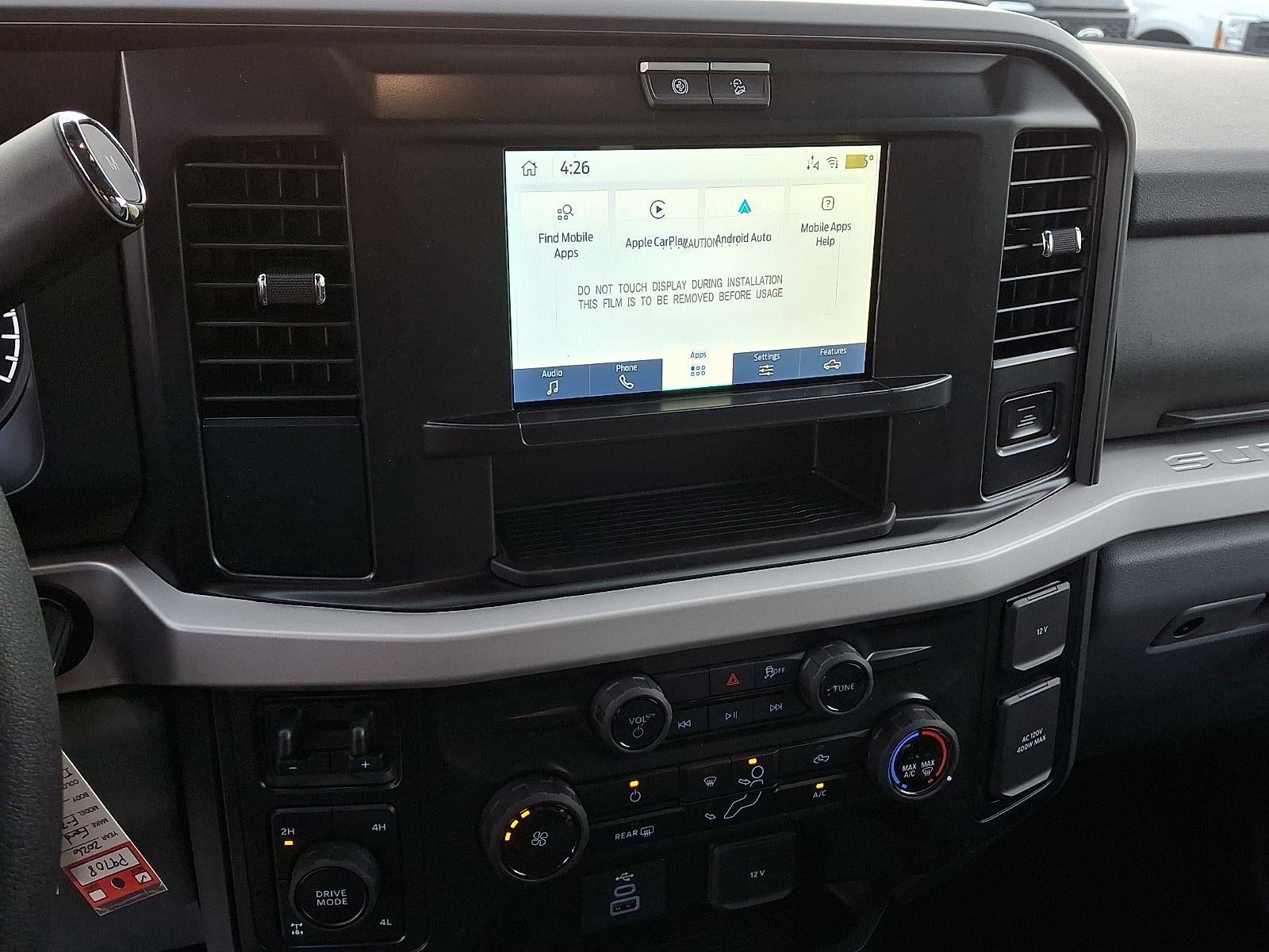 2026 Ford Super Duty F-250 SRW XLT