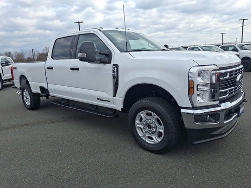 2026 Ford Super Duty F-250 XLT