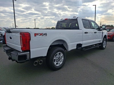2026 Ford Super Duty F-250 XLT