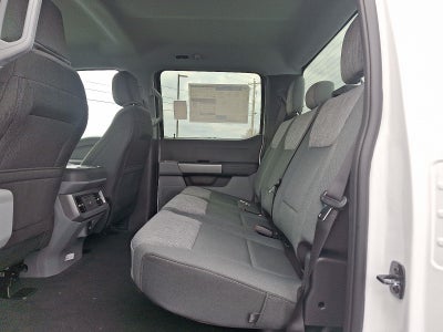 2026 Ford Super Duty F-250 XLT