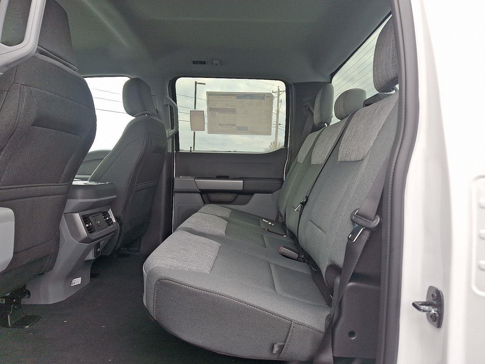 2026 Ford Super Duty F-250 XLT