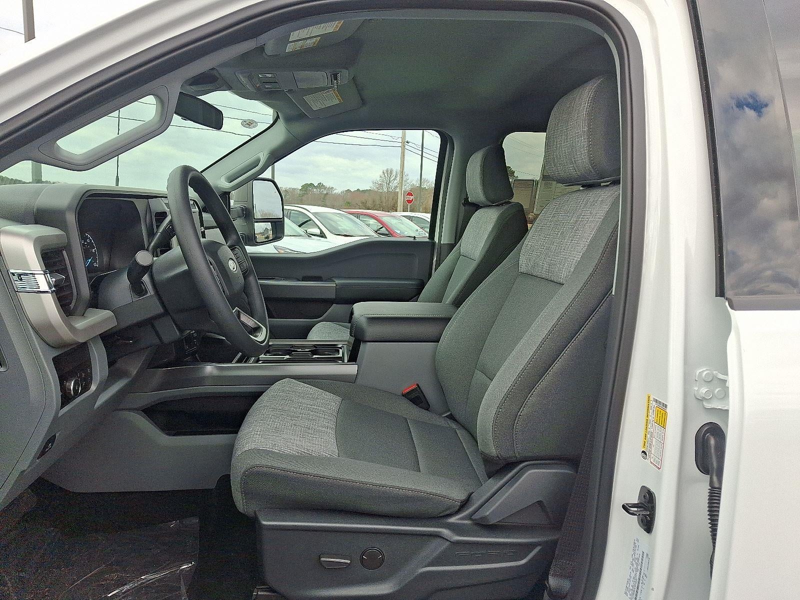 2026 Ford Super Duty F-250 XLT