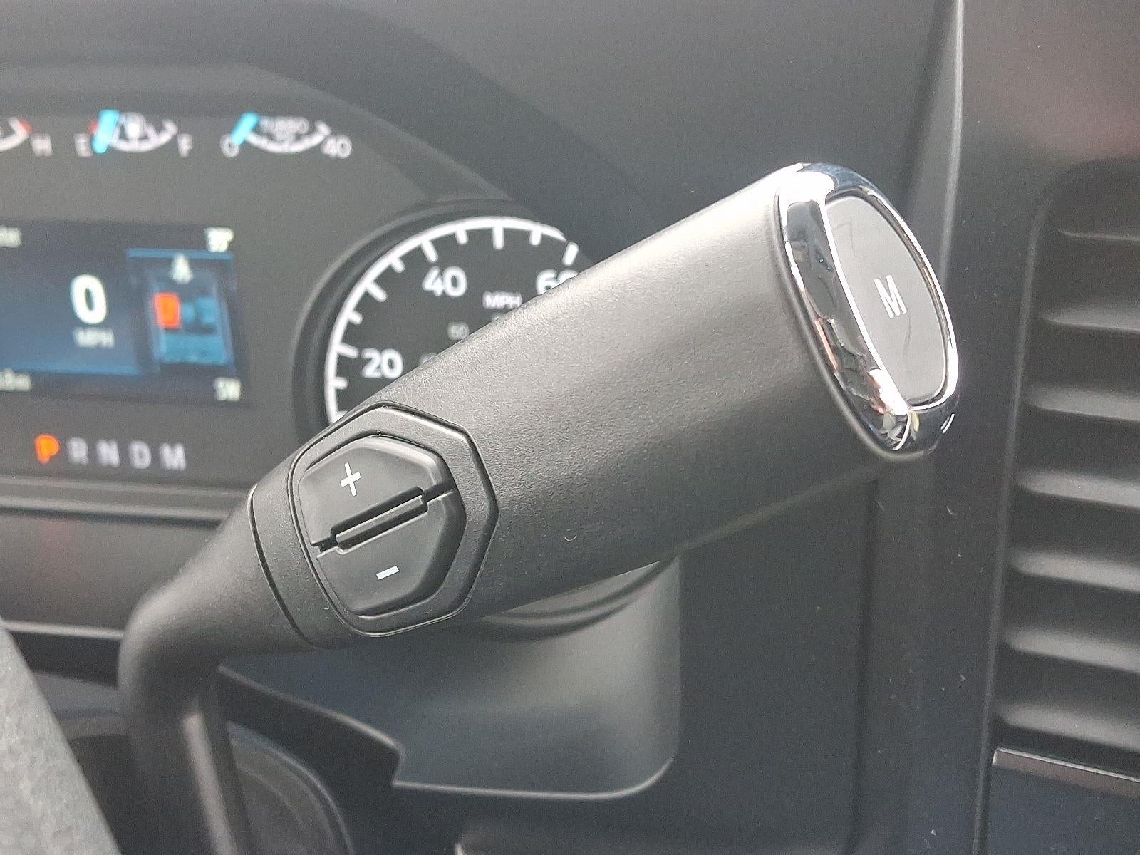 2026 Ford Super Duty F-250 XLT