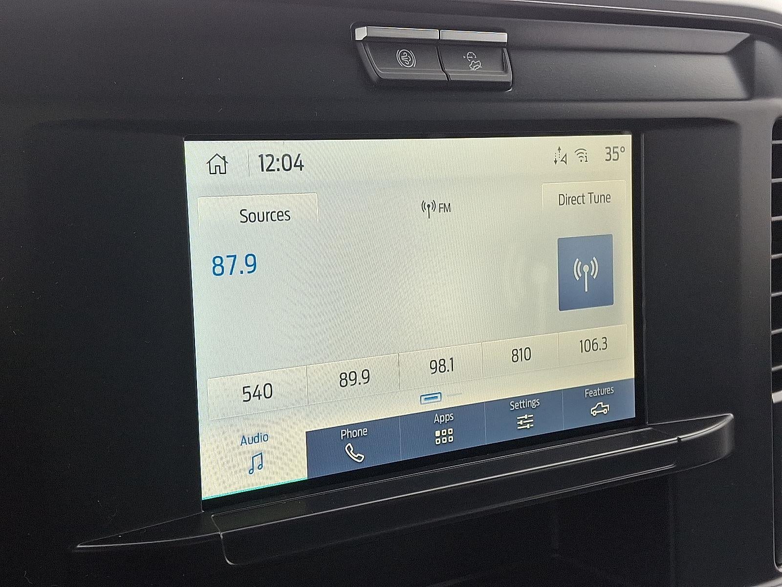 2026 Ford Super Duty F-250 XLT