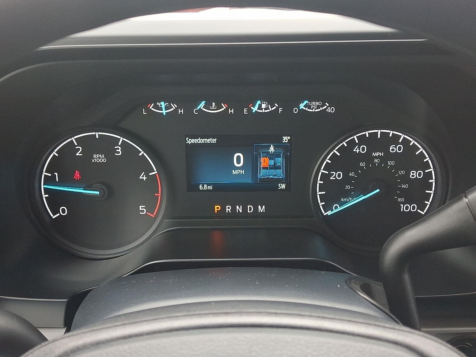 2026 Ford Super Duty F-250 XLT