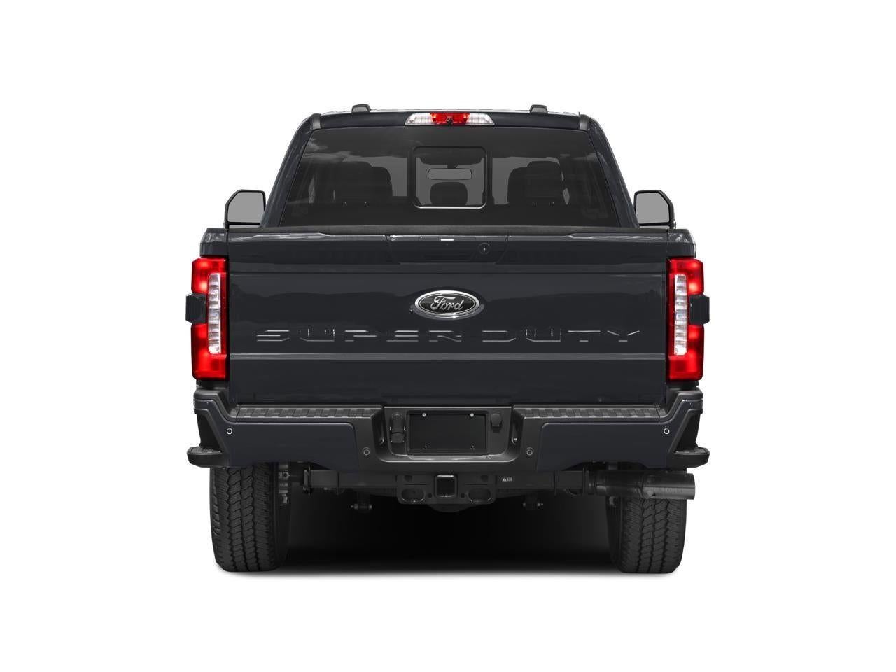 2026 Ford Super Duty F-250 SRW XLT