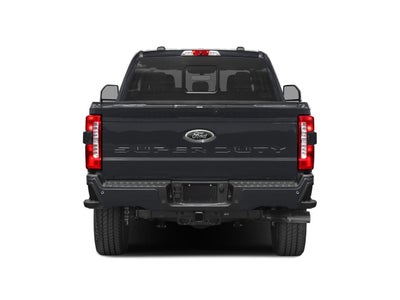 2026 Ford Super Duty F-250 SRW XLT