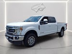 2022 Ford Super Duty F-350 Lariat