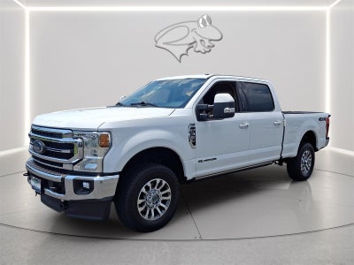 2022 Ford Super Duty F-350 Lariat