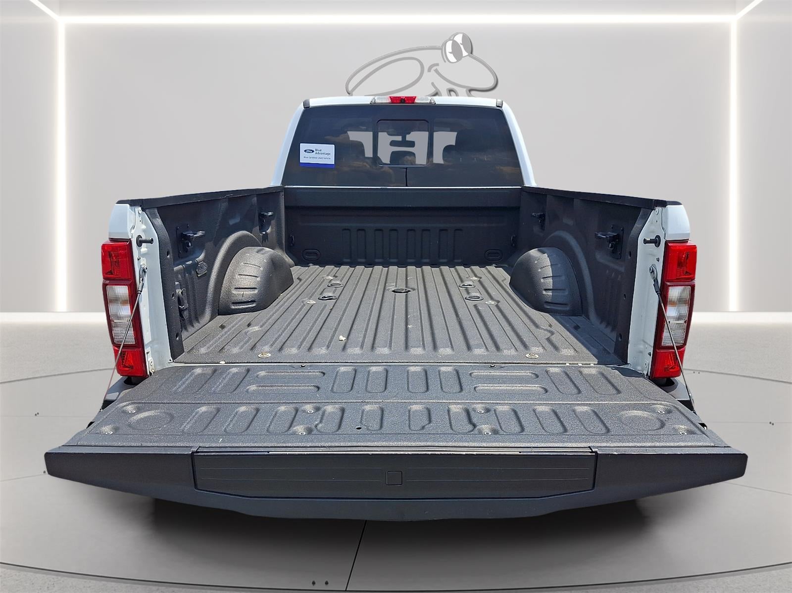 2022 Ford Super Duty F-350 Lariat