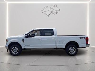2022 Ford Super Duty F-350 Lariat