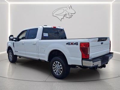 2022 Ford Super Duty F-350 Lariat