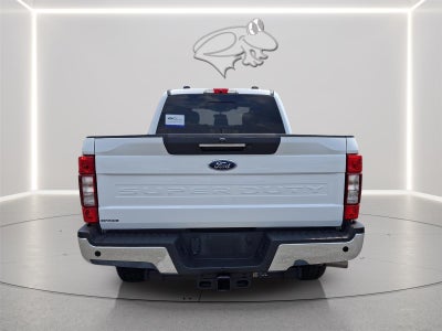 2022 Ford Super Duty F-350 Lariat