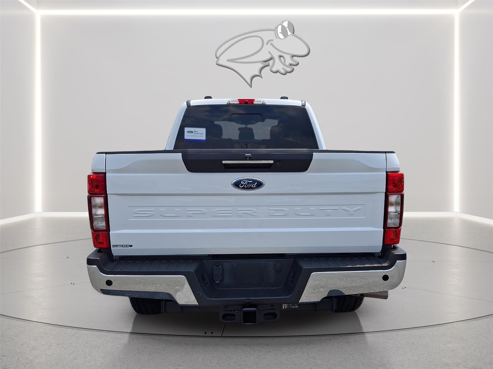 2022 Ford Super Duty F-350 Lariat