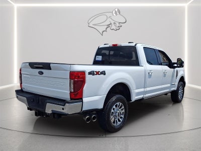 2022 Ford Super Duty F-350 Lariat