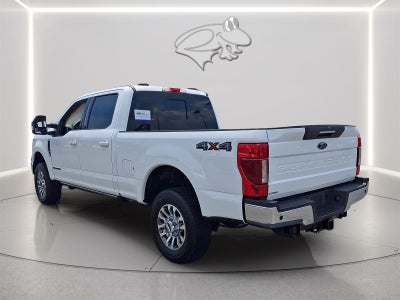 2022 Ford Super Duty F-350 Lariat