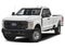 2026 Ford Super Duty F-250 XL