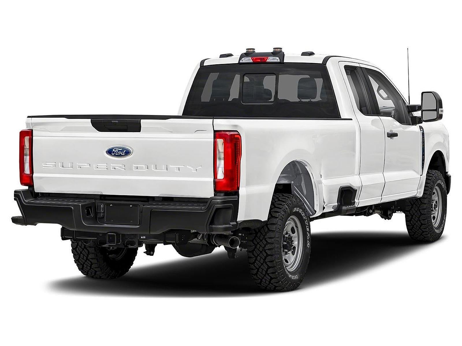 2026 Ford Super Duty F-250 XL