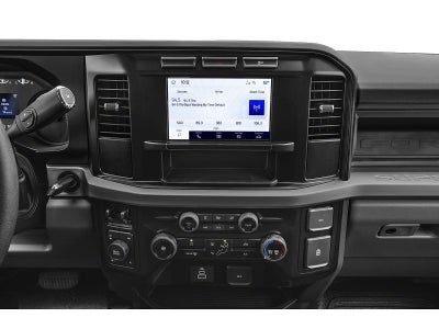 2026 Ford Super Duty F-250 XL