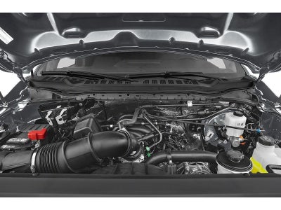 2026 Ford Super Duty F-250 XL