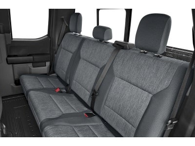 2026 Ford Super Duty F-250 XL