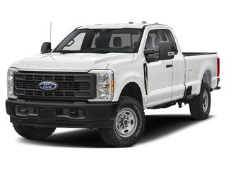 2026 Ford Super Duty F-250 XL