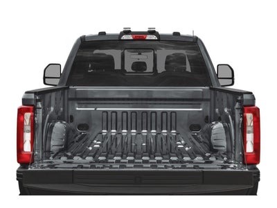 2027 Ford Super Duty F-250 SRW XL