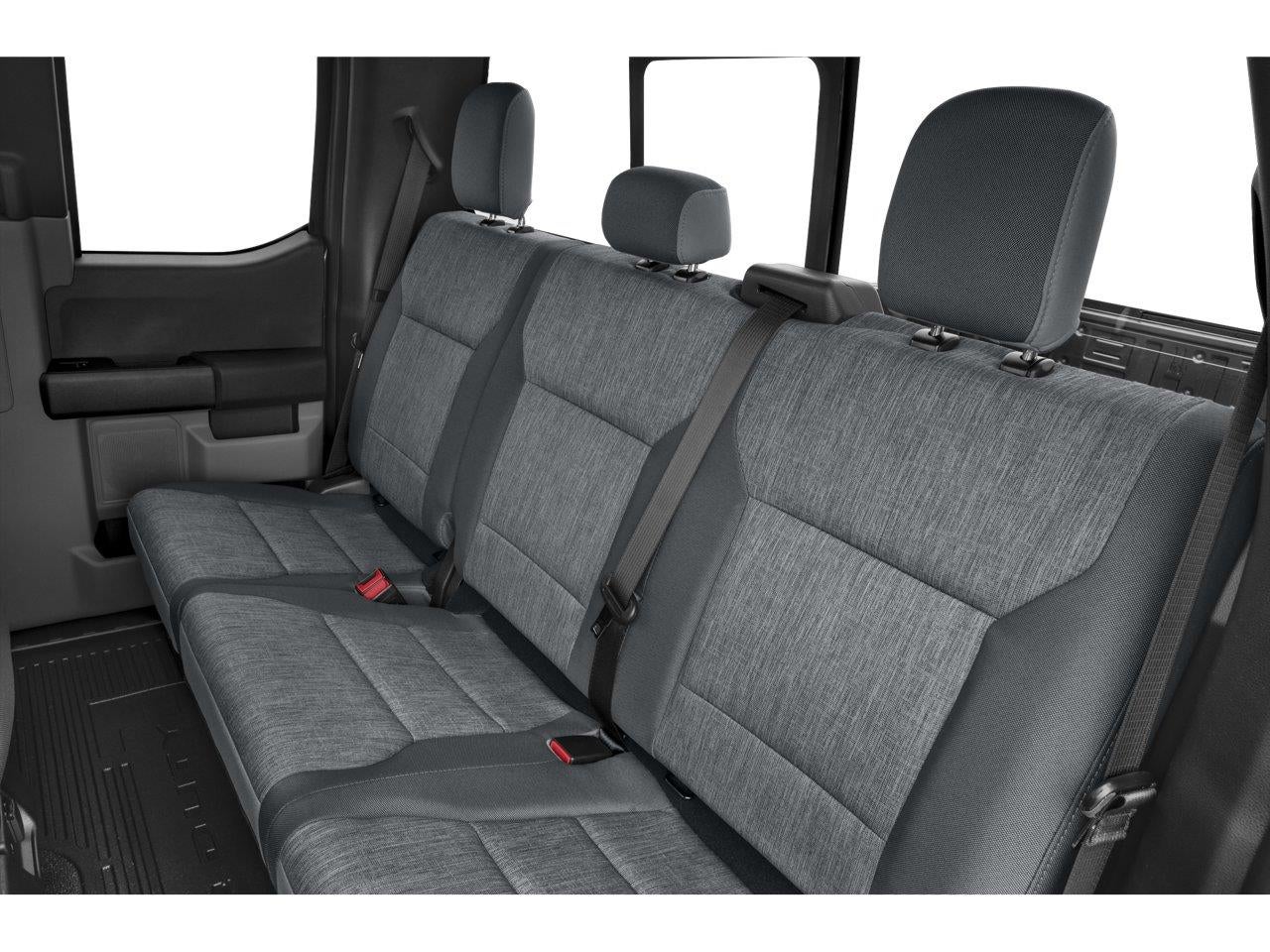 2027 Ford Super Duty F-250 SRW XL