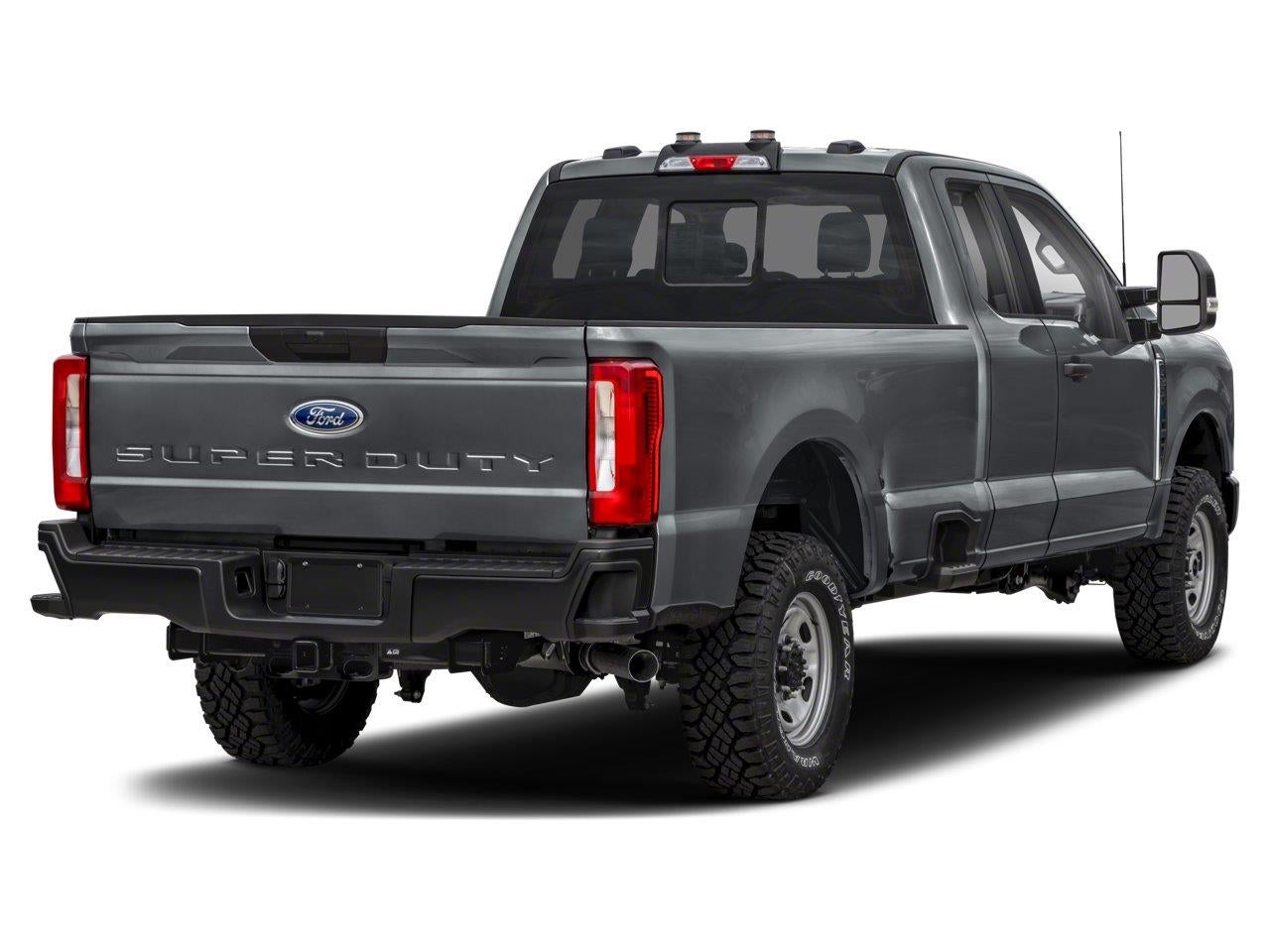 2027 Ford Super Duty F-250 SRW XL