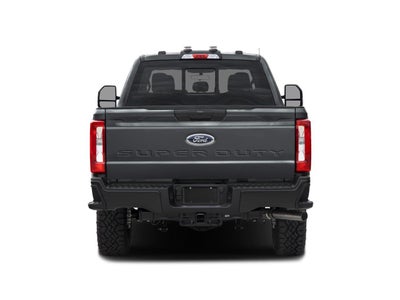 2027 Ford Super Duty F-250 SRW XL