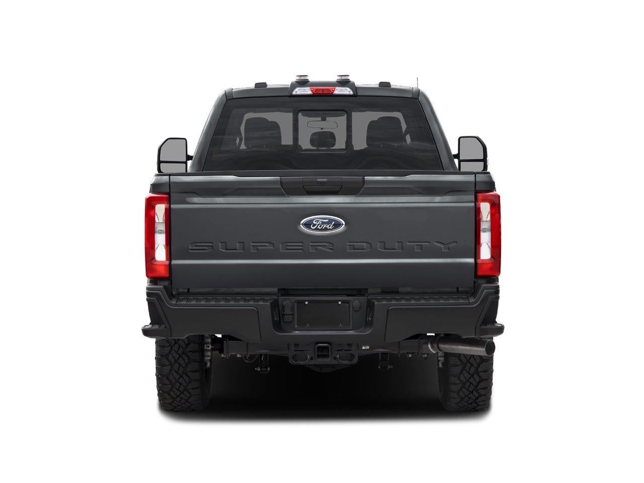 2027 Ford Super Duty F-250 SRW XL