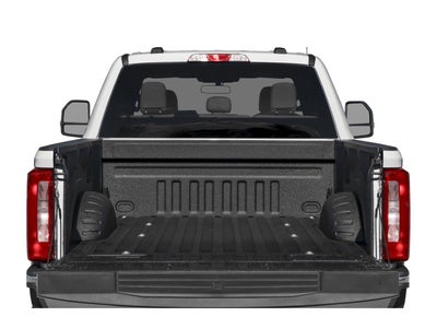 2026 Ford Super Duty F-250 XLT