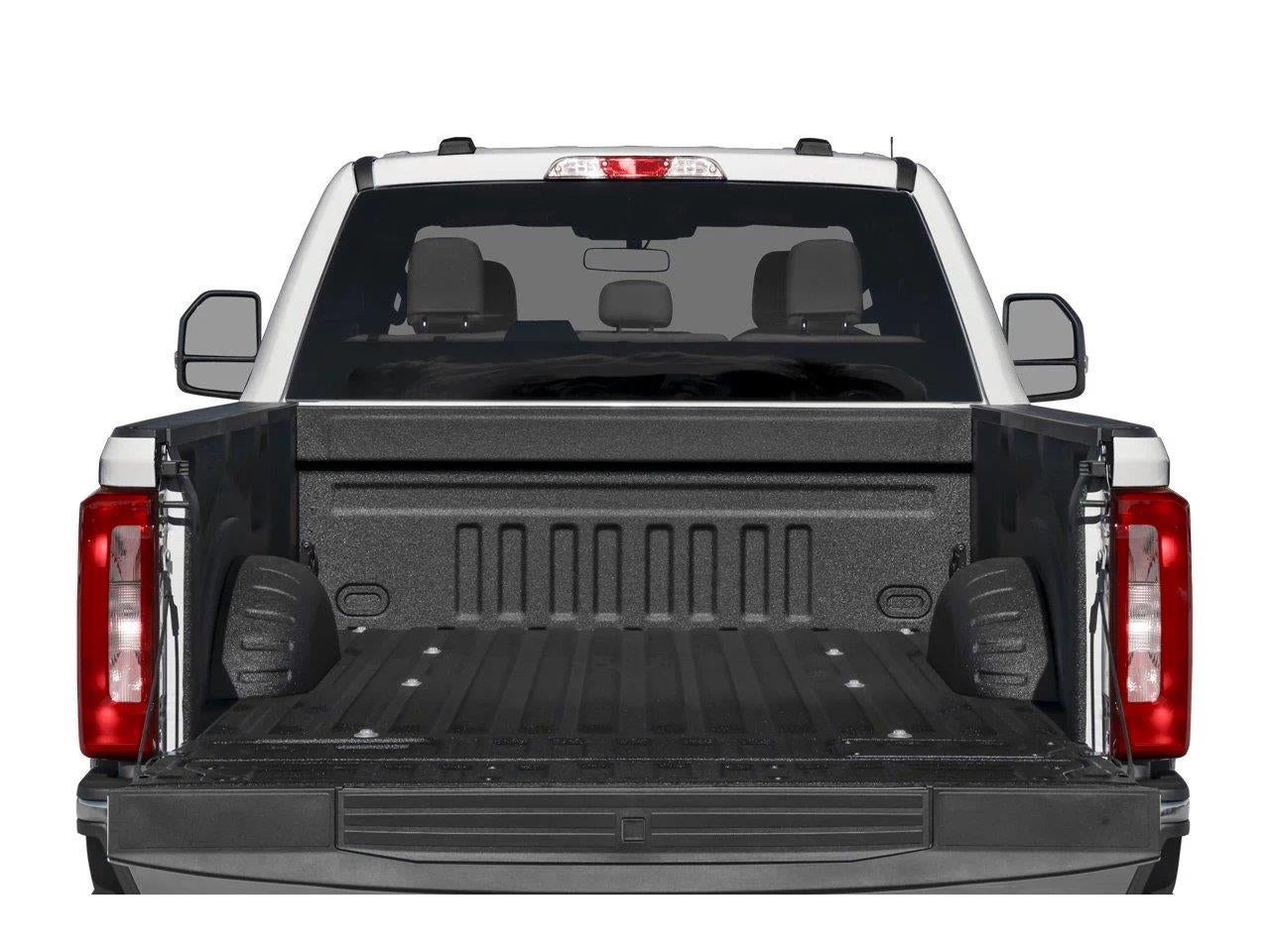 2026 Ford Super Duty F-250 XLT
