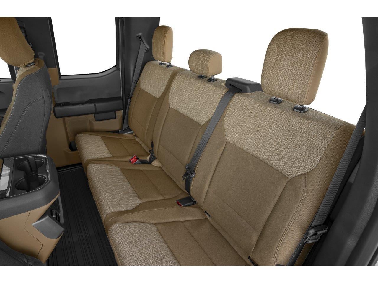 2026 Ford Super Duty F-250 XLT