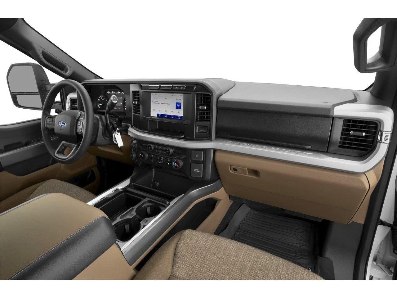 2026 Ford Super Duty F-250 XLT