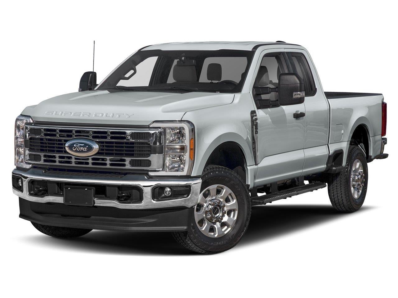 2026 Ford Super Duty F-250 XLT