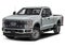 2026 Ford Super Duty F-250 XLT